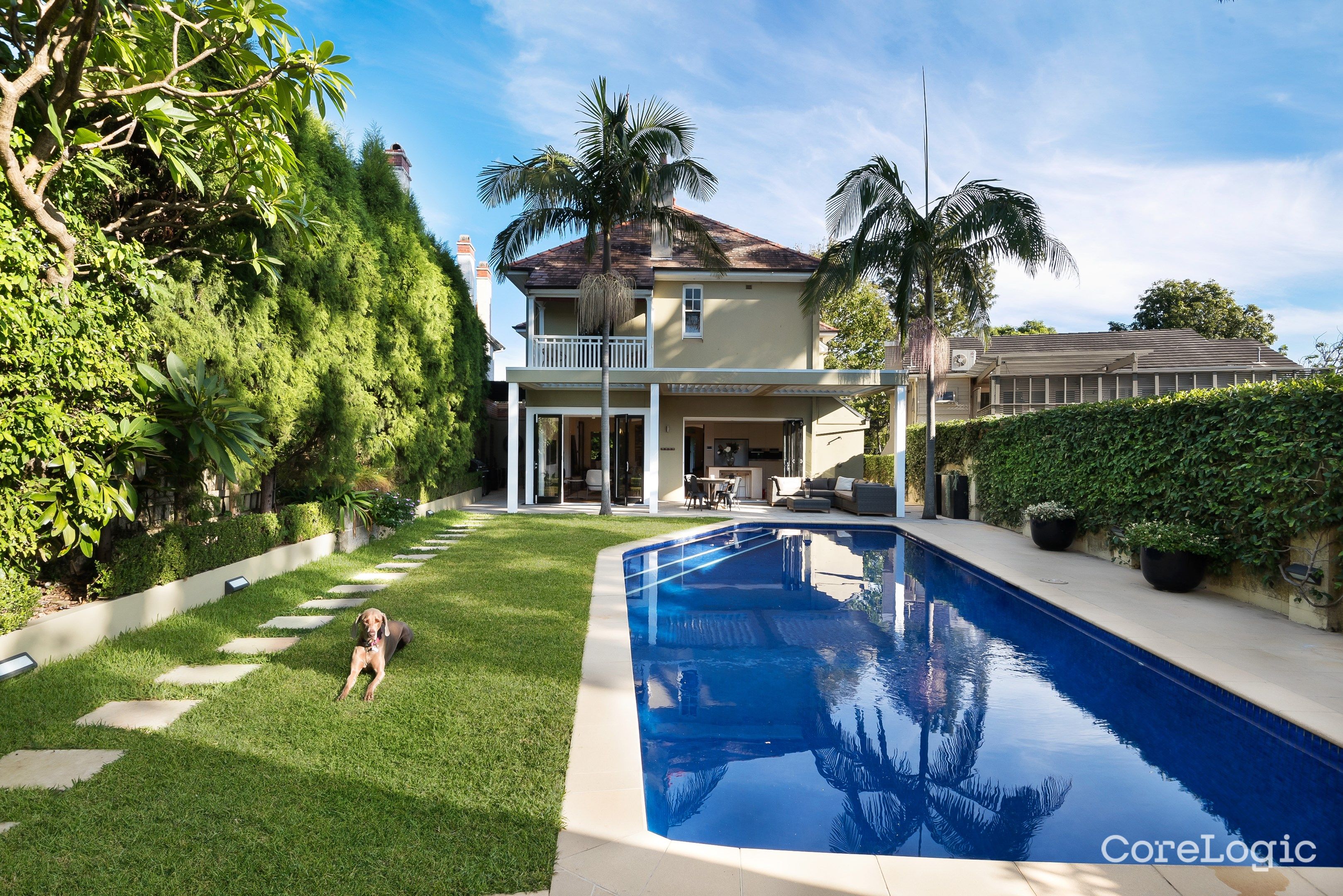 110 Lang Rd, Centennial Park, NSW 2021
