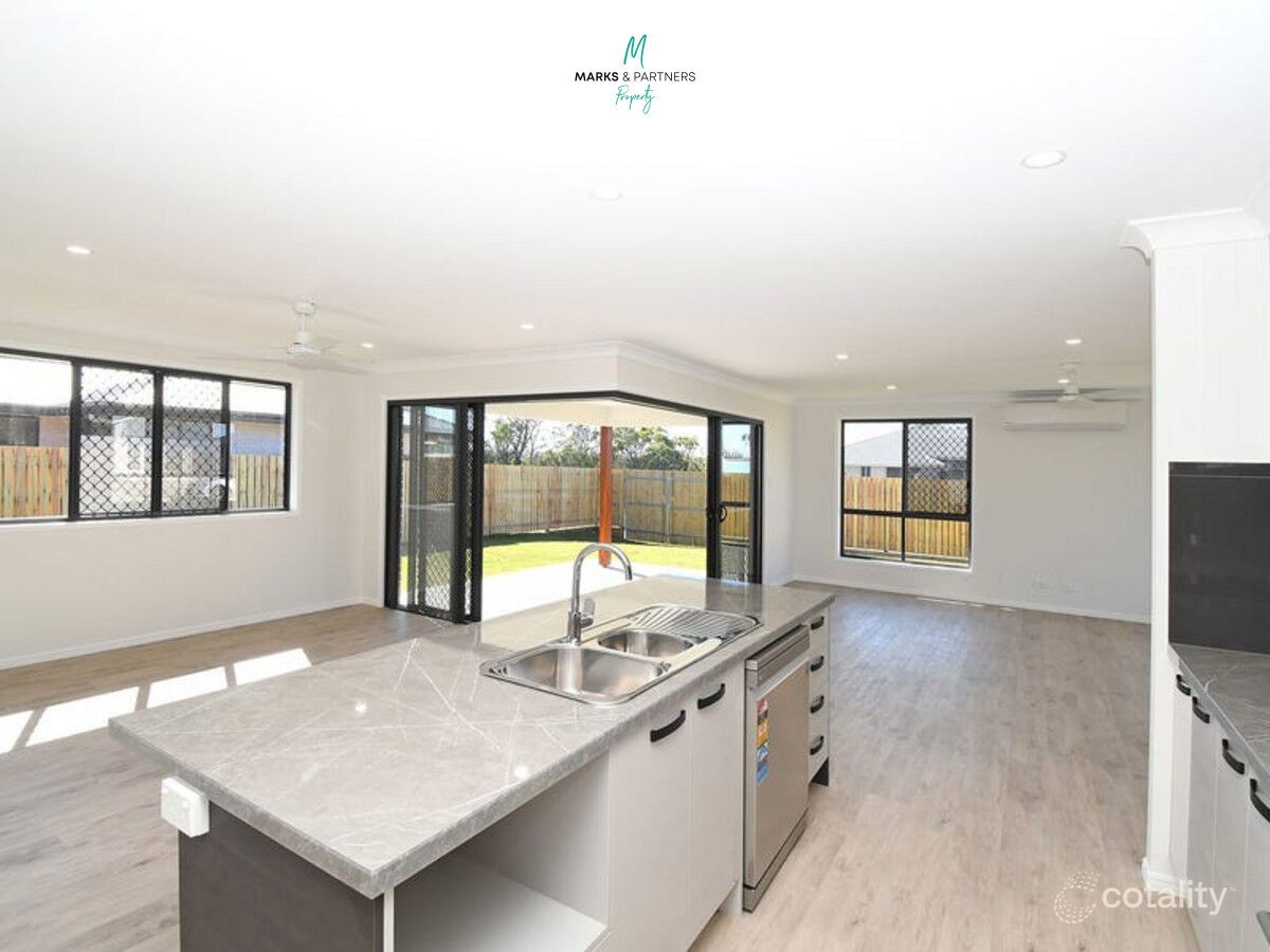 5 Frederick Cct, Eli Waters, QLD 4655