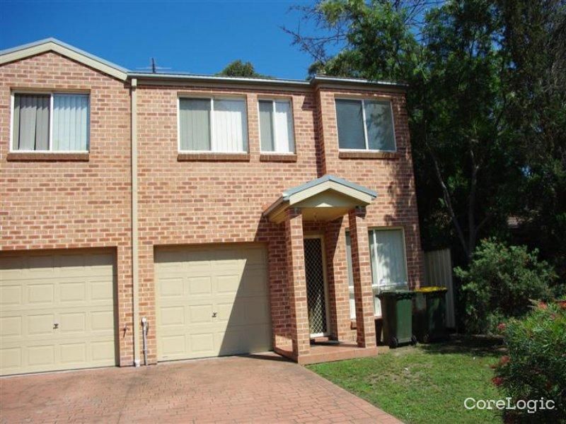 8/8-10 Lancaster St, Blacktown, NSW 2148