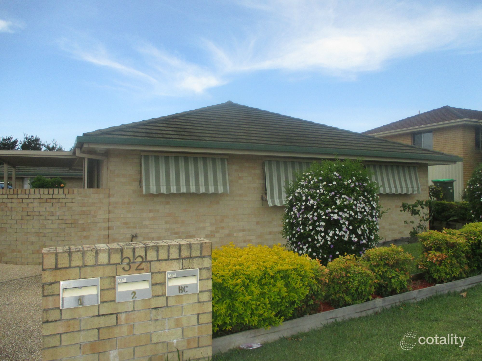 1/32 Clifton Dr, Port Macquarie, NSW 2444