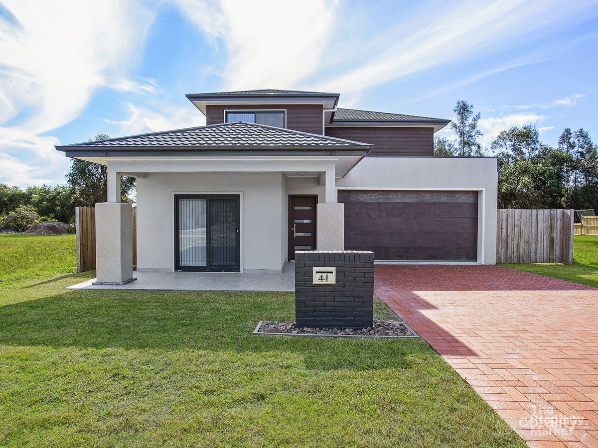 41 Windsorgreen Dr, Wyong, NSW 2259