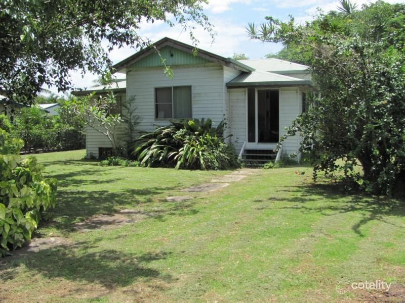 40 Milne Lane, West Mackay, QLD 4740