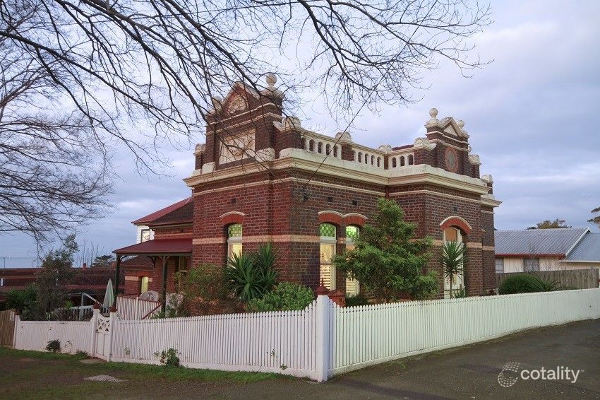 1 Harding St, Portarlington, VIC 3223