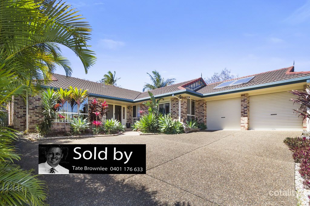3 Elm Pl, Banora Point, NSW 2486