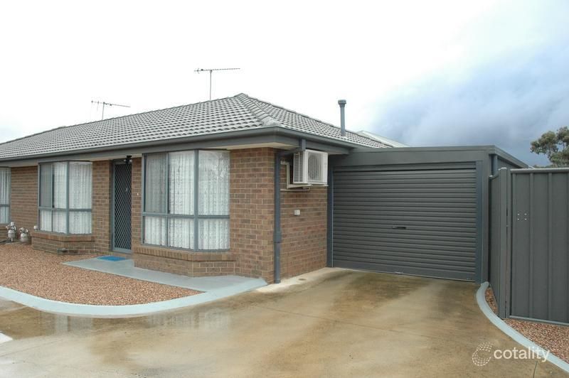 4/191 Park Rd, Maryborough, VIC 3465