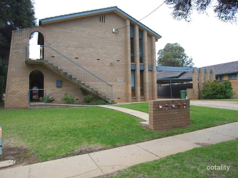 5/9 Nordlingen Dr, Tolland, NSW 2650