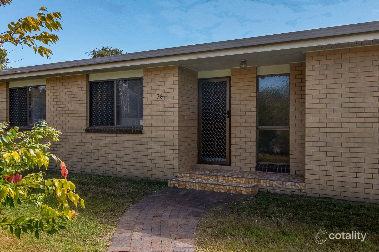 78 Oleander Ave, Scarness, QLD 4655