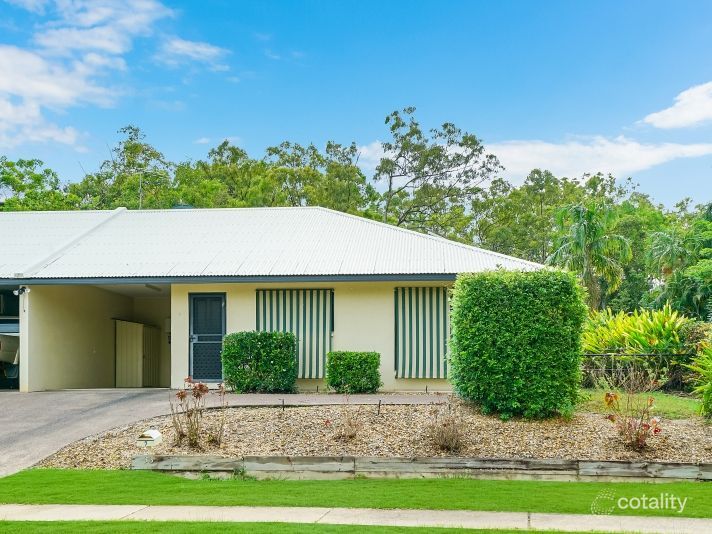 2/33 Shearwater Dr, Bakewell, NT 0832