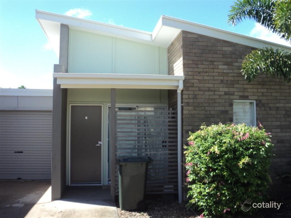 7/258 Ellena St, Maryborough, QLD 4650