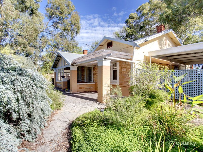 18 Kandahar Cres, Colonel Light Gardens, SA 5041