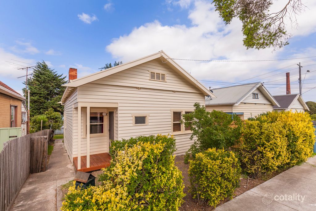 201 Swanston St, South Geelong, VIC 3220