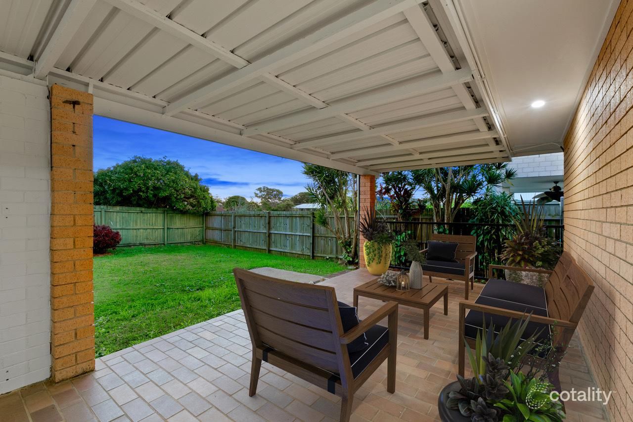 84 Fitzroy St, Cleveland, QLD 4163