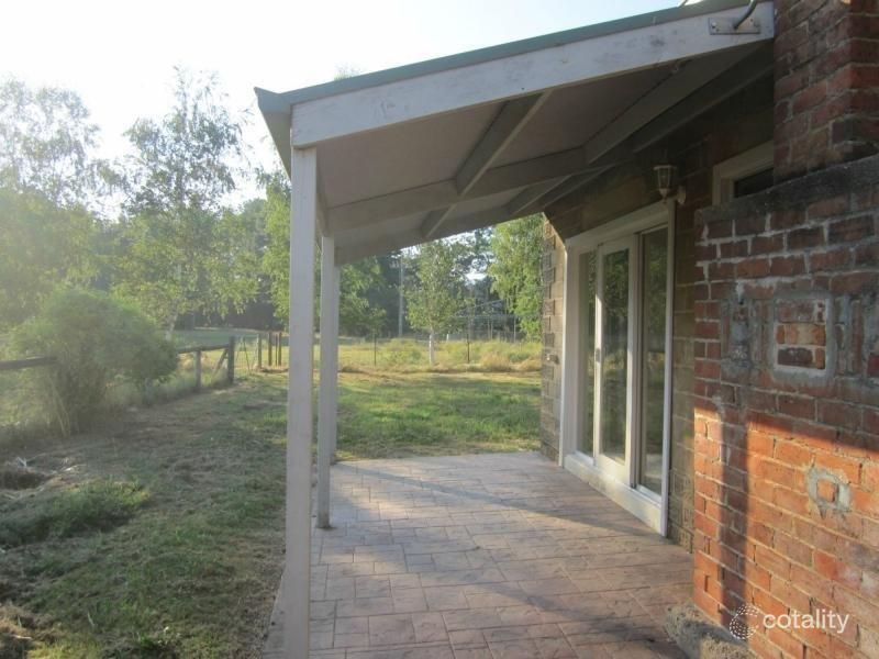 106 Cavedons Lane, Eurobin, VIC 3739