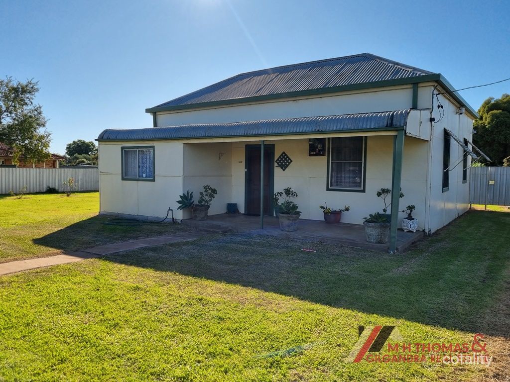 102 Myrtle St, Gilgandra, NSW 2827