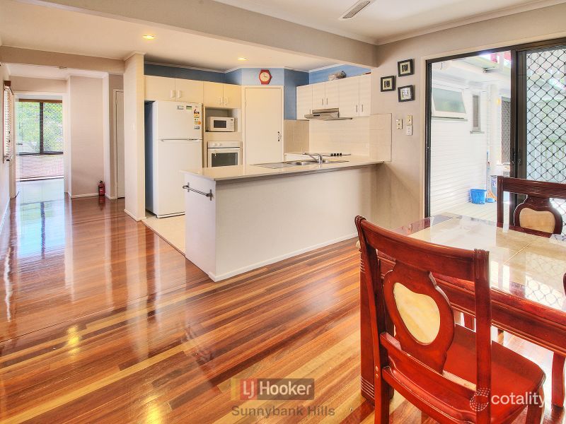 29 Narooma St, Sunnybank, QLD 4109