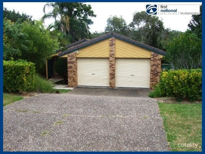 34 Merridown Dr, Merrimac, QLD 4226