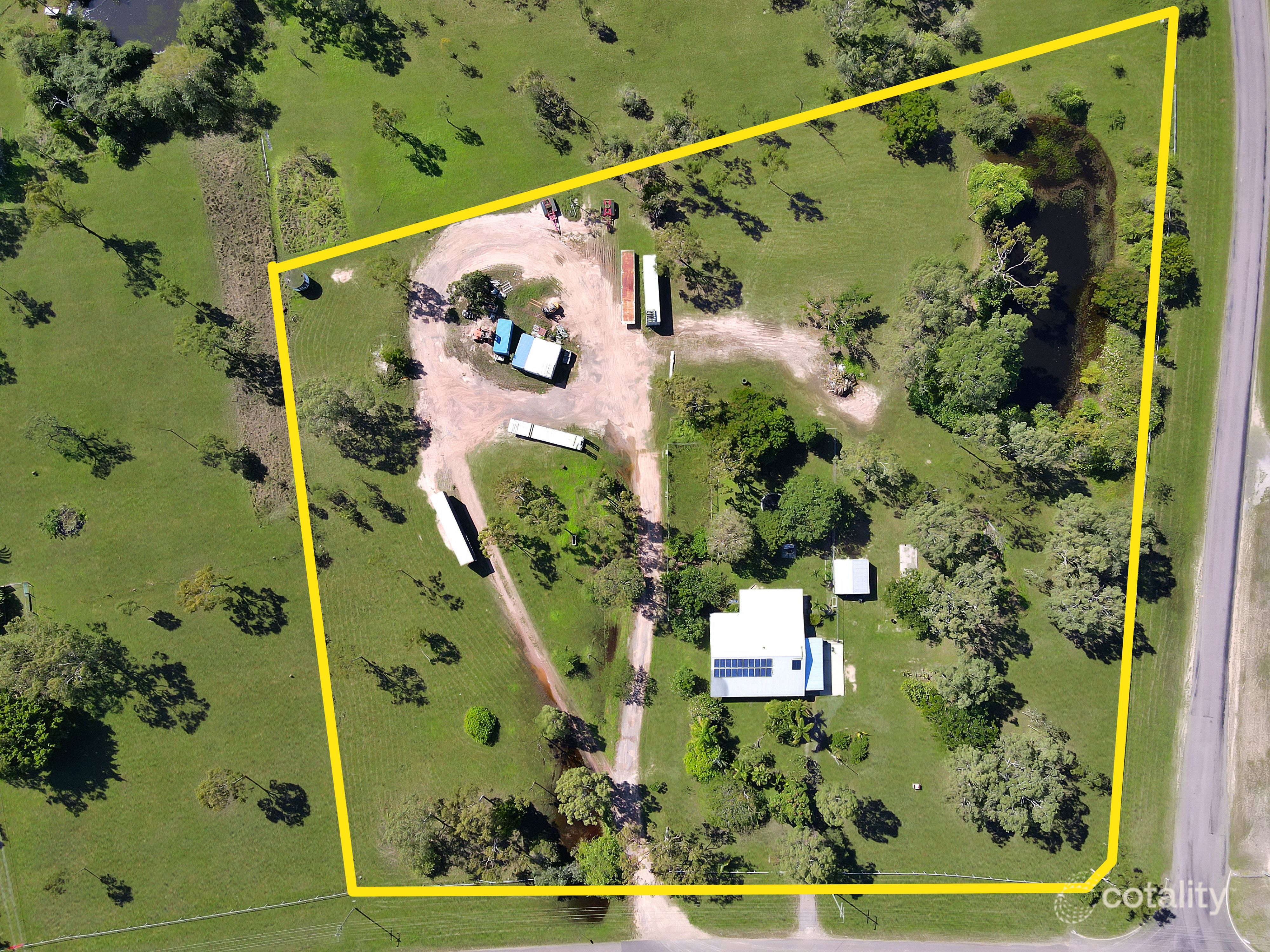 25 Thunderbolt Dr, Oak Valley, QLD 4811