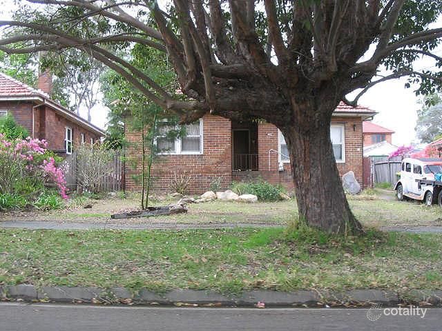 46 Wilson St, Strathfield, NSW 2135