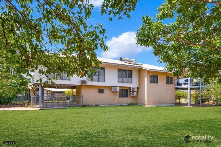 18 Woodlake Bvd, Durack, NT 0830