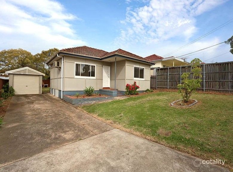 62 Betts Rd, Merrylands West, NSW 2160