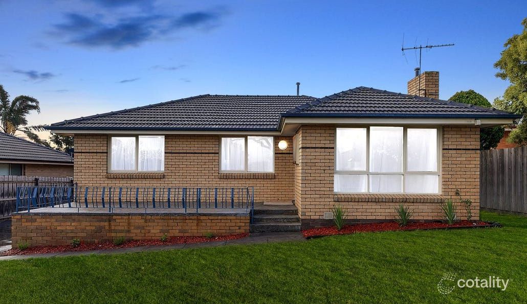 22 Dianne Ave, Craigieburn, VIC 3064