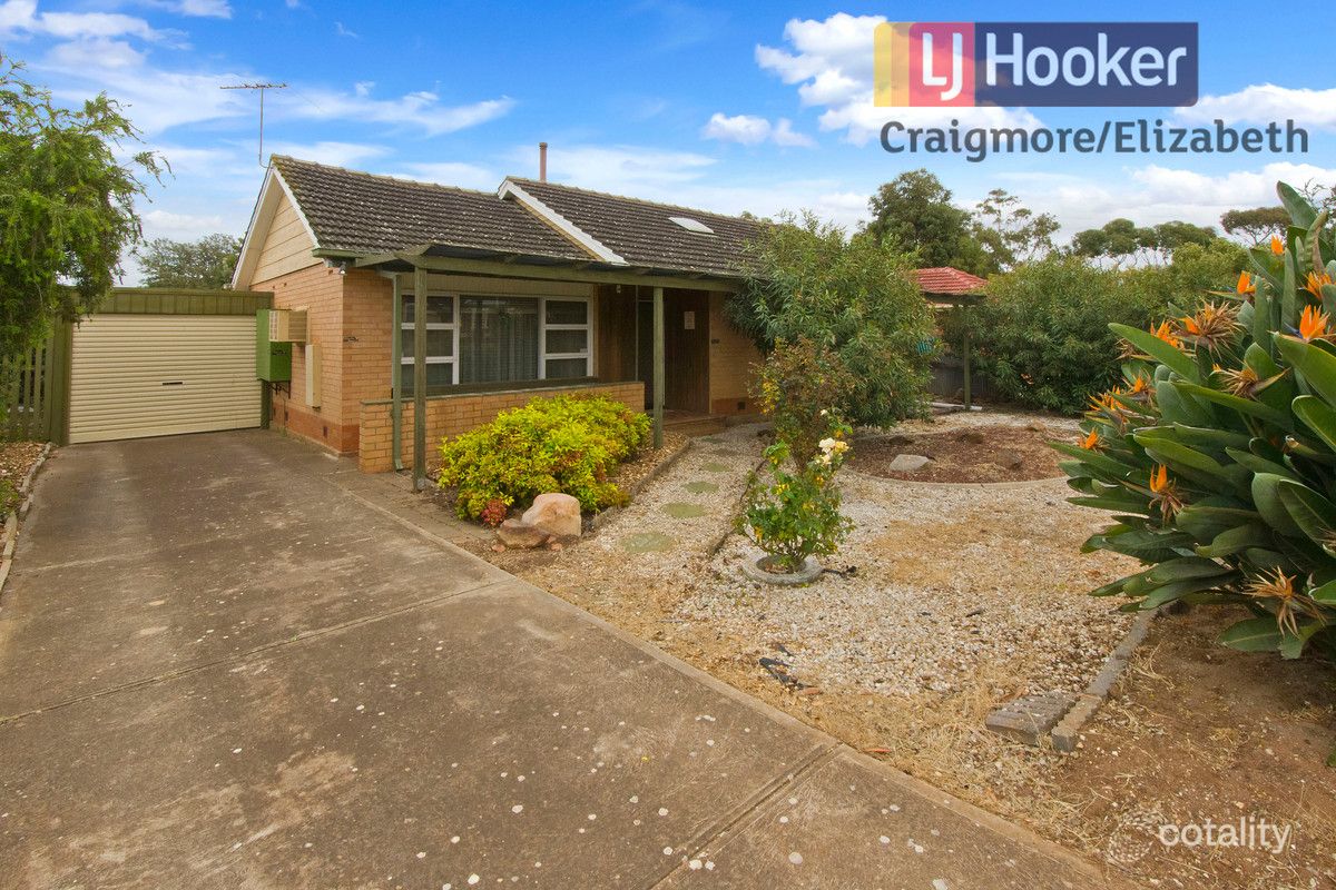 261 Midway Rd, Elizabeth Downs, SA 5113