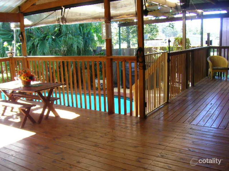 251 Burys Rd, Beerwah, QLD 4519