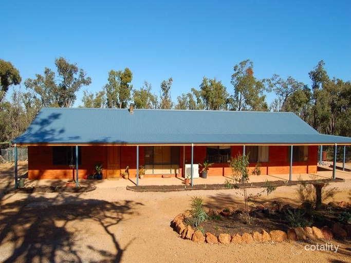 150 Clematis Gr, Wooroloo, WA 6558