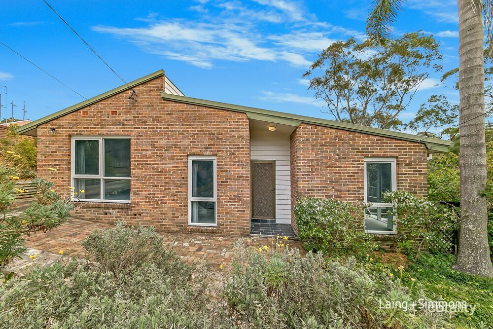 31 Morgan St, Thornleigh, NSW 2120