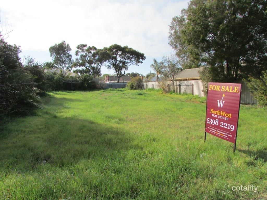 83 Anderson St, Warracknabeal, VIC 3393