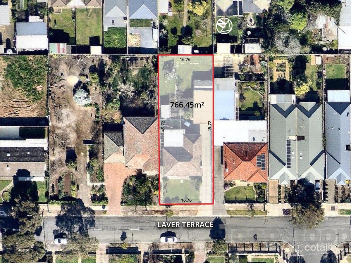 25 Laver Tce, Felixstow, SA 5070