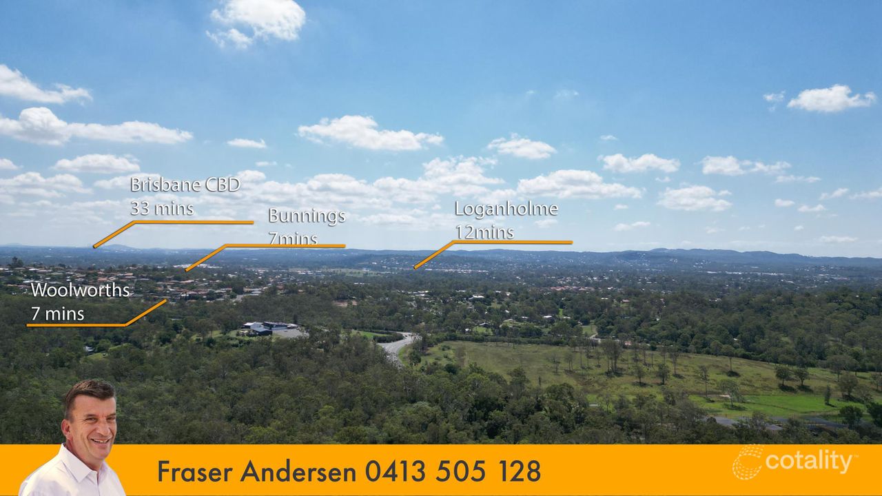 43 Dysart Dr, Holmview, QLD 4207