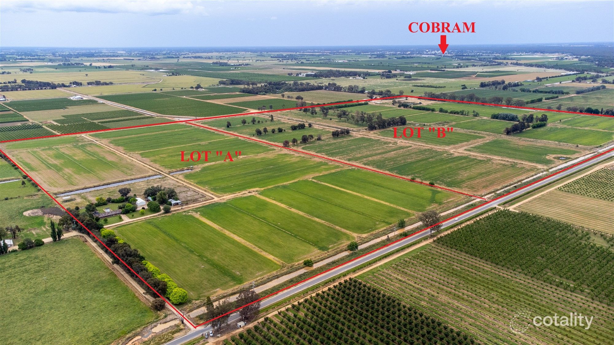 224 Chapel Rd, Cobram, VIC 3644