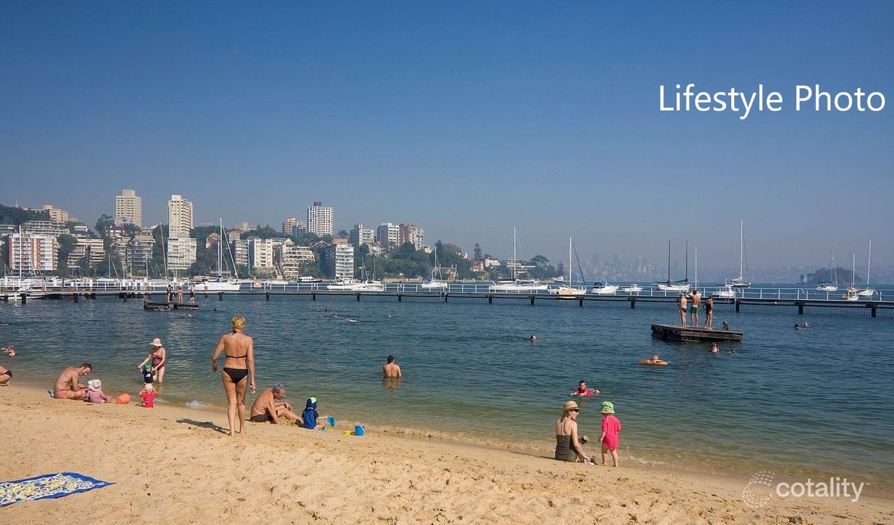 14/530 New South Head Rd, Double Bay, NSW 2028