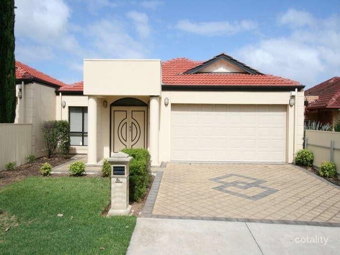 8b Pierson St, Hectorville, SA 5073