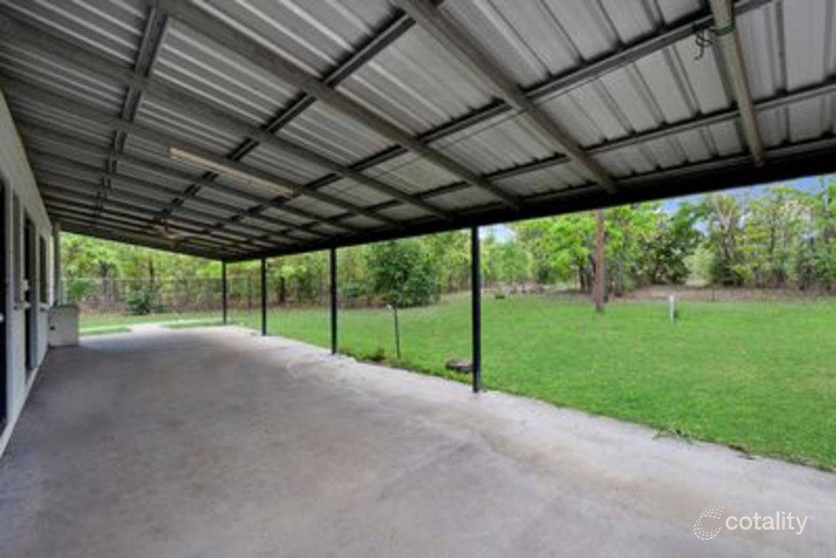 24 Gamba Rd, Humpty Doo, NT 0836