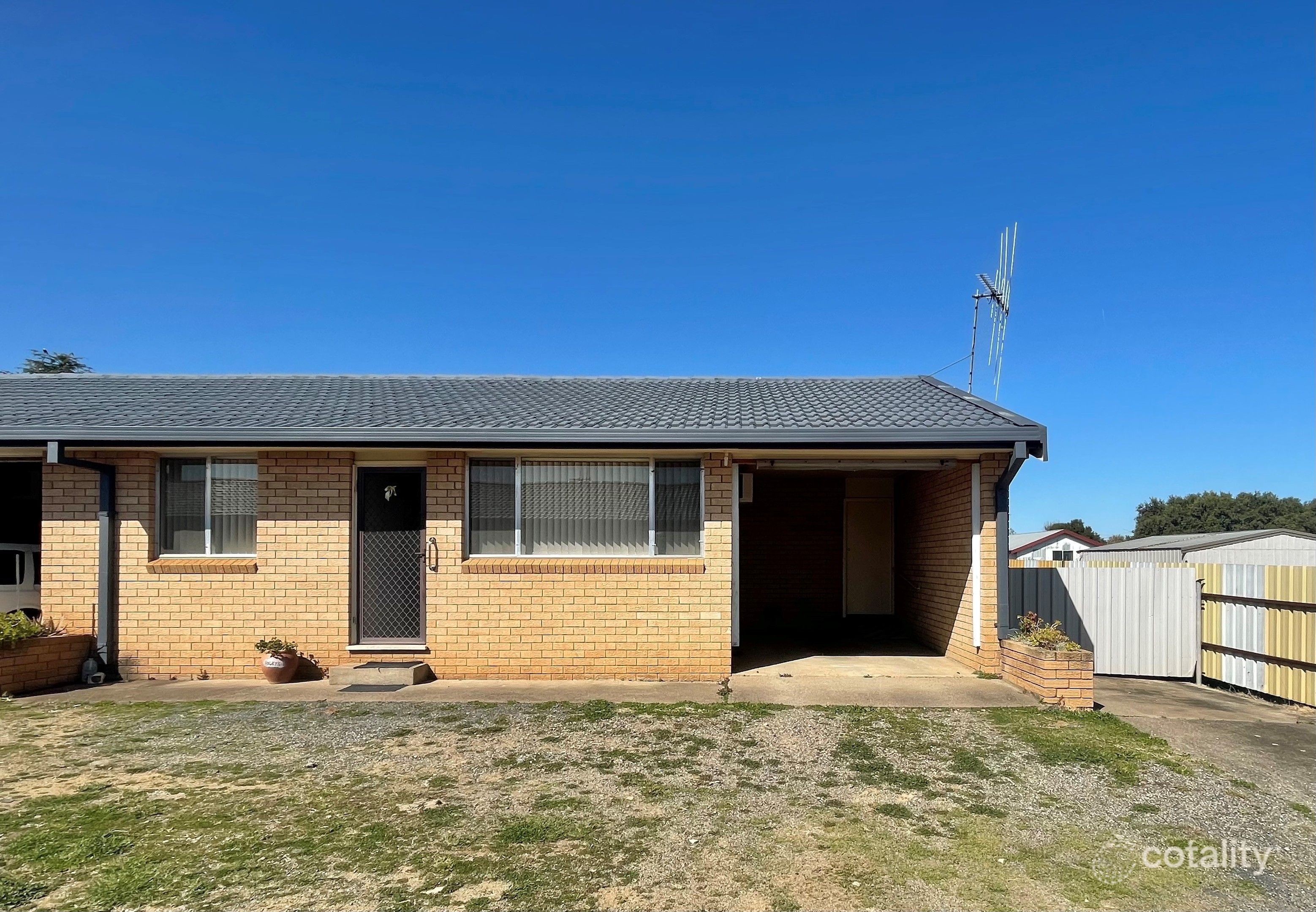 4/15-17 Waddell St, Canowindra, NSW 2804
