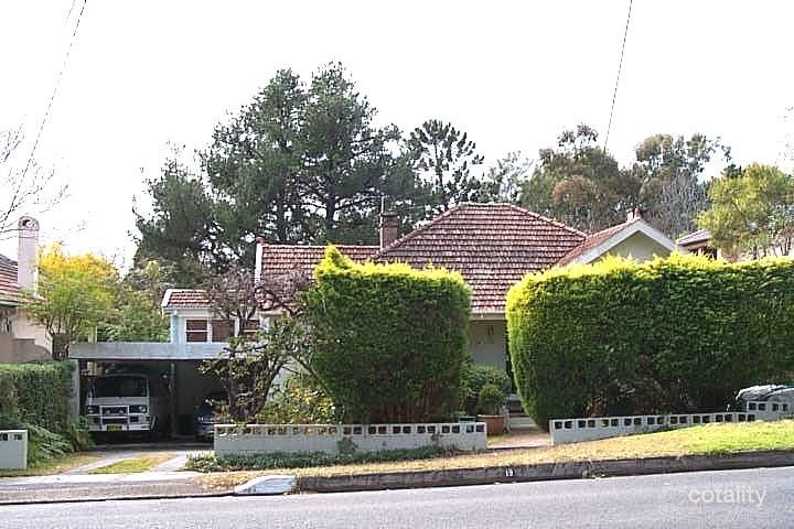 19 Strickland Ave, Lindfield, NSW 2070