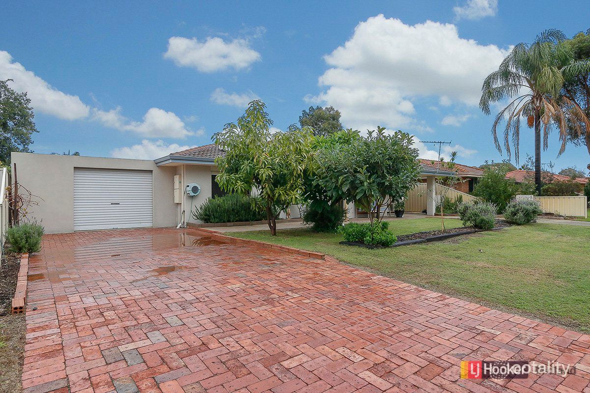 16 Patterson Dr, Middle Swan, WA 6056