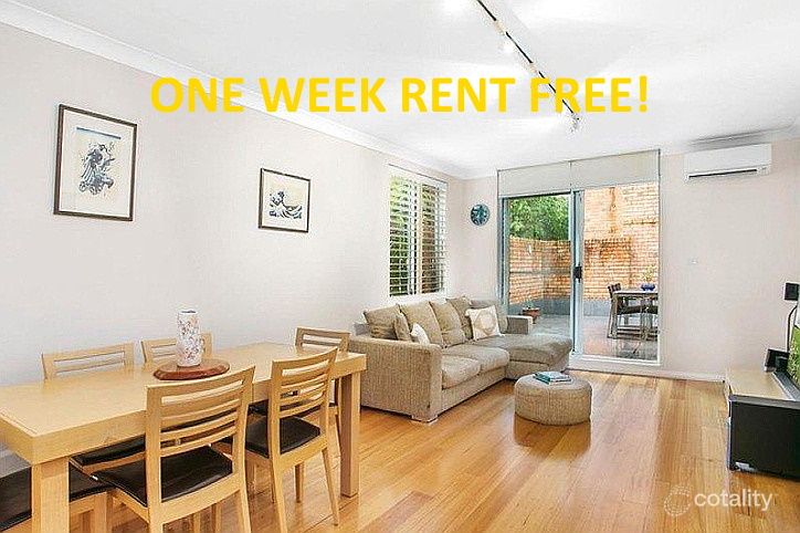 3/6 Rangers Rd, Cremorne, NSW 2090