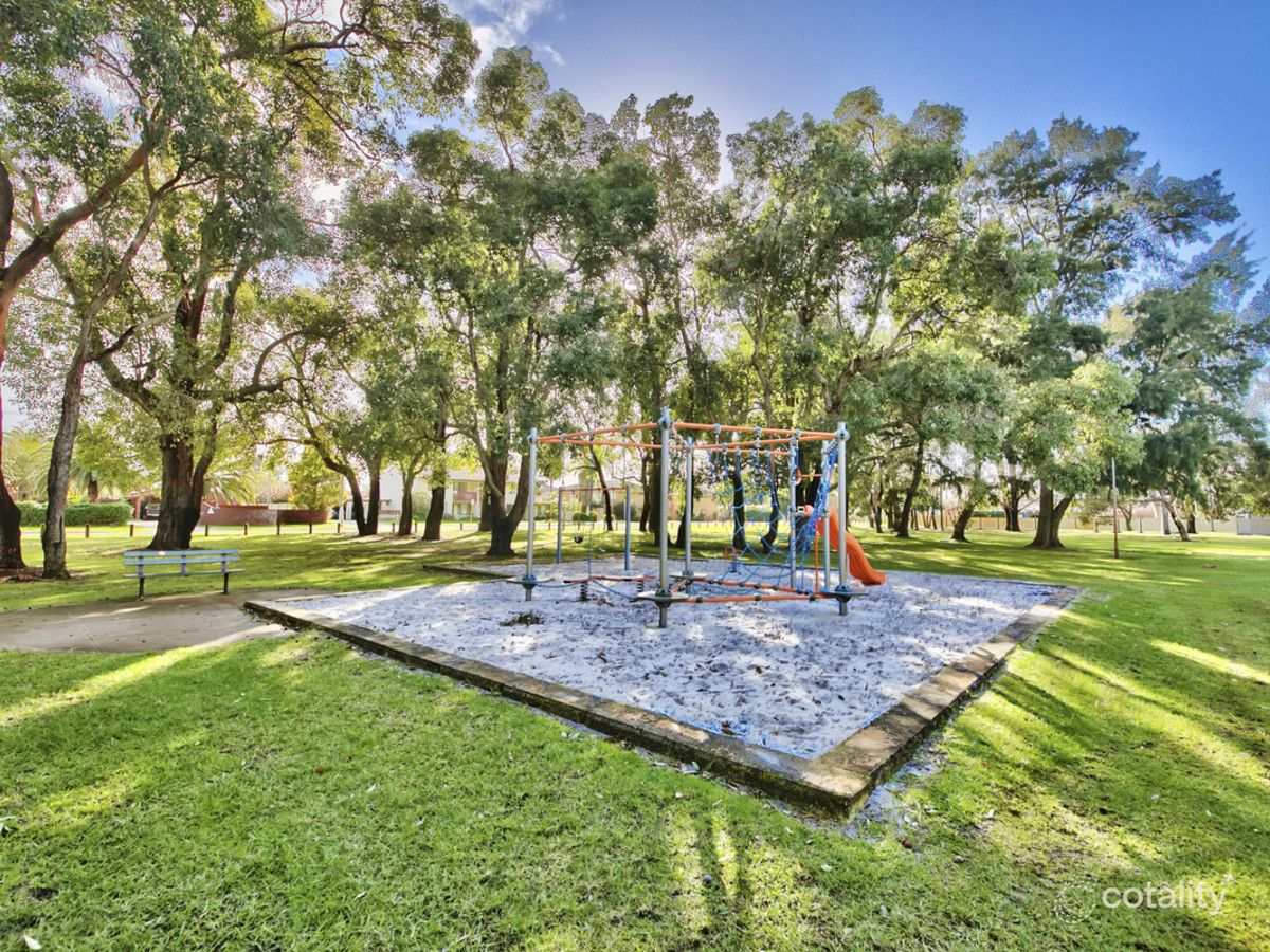 7/51 Spencer Ave, Yokine, WA 6060