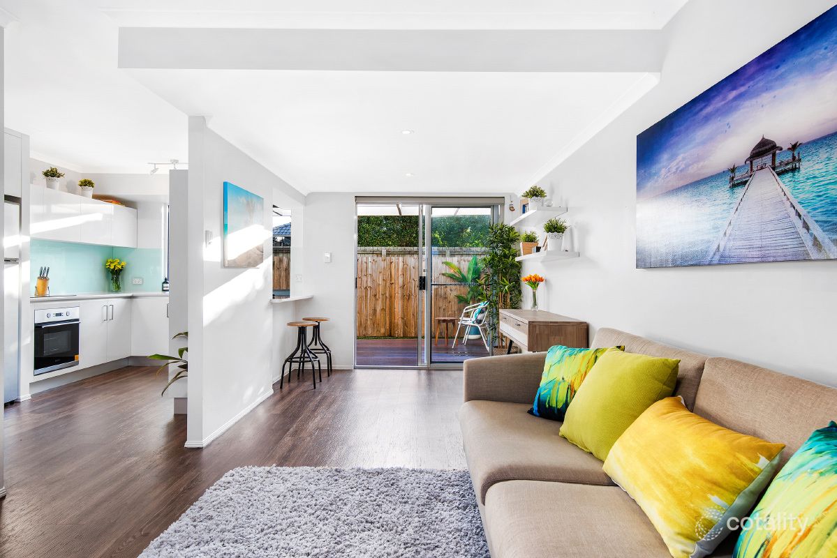 2/51 Kowonga St, Pacific Paradise, QLD 4564