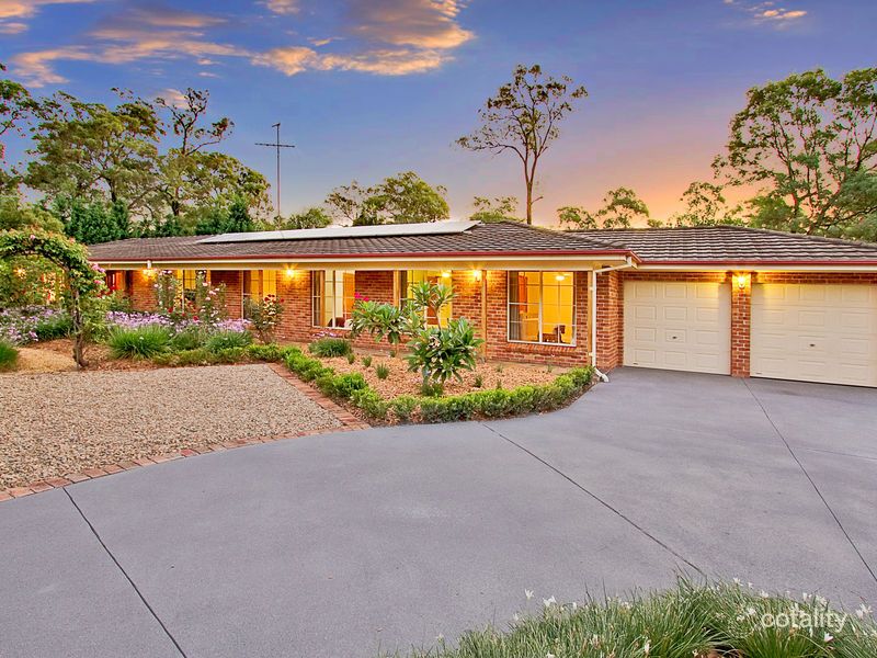 28 Fitzroy Lane, Windsor Downs, NSW 2756