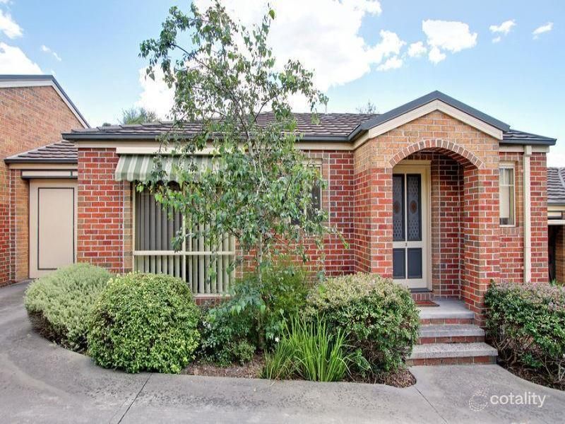 3/15 Cambridge Rd, Mooroolbark, VIC 3138