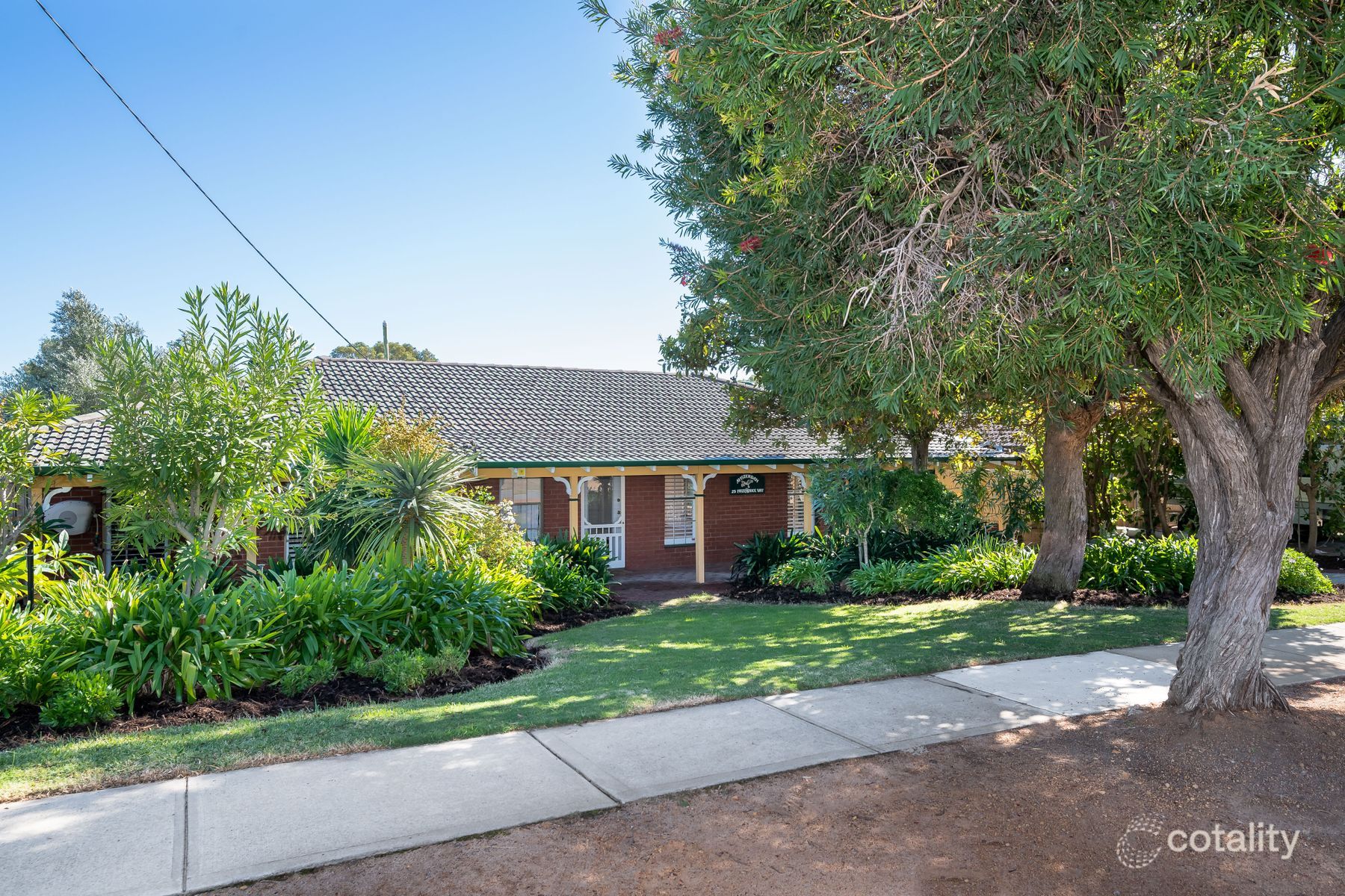 25 Fitzpatrick Way, Padbury, WA 6025