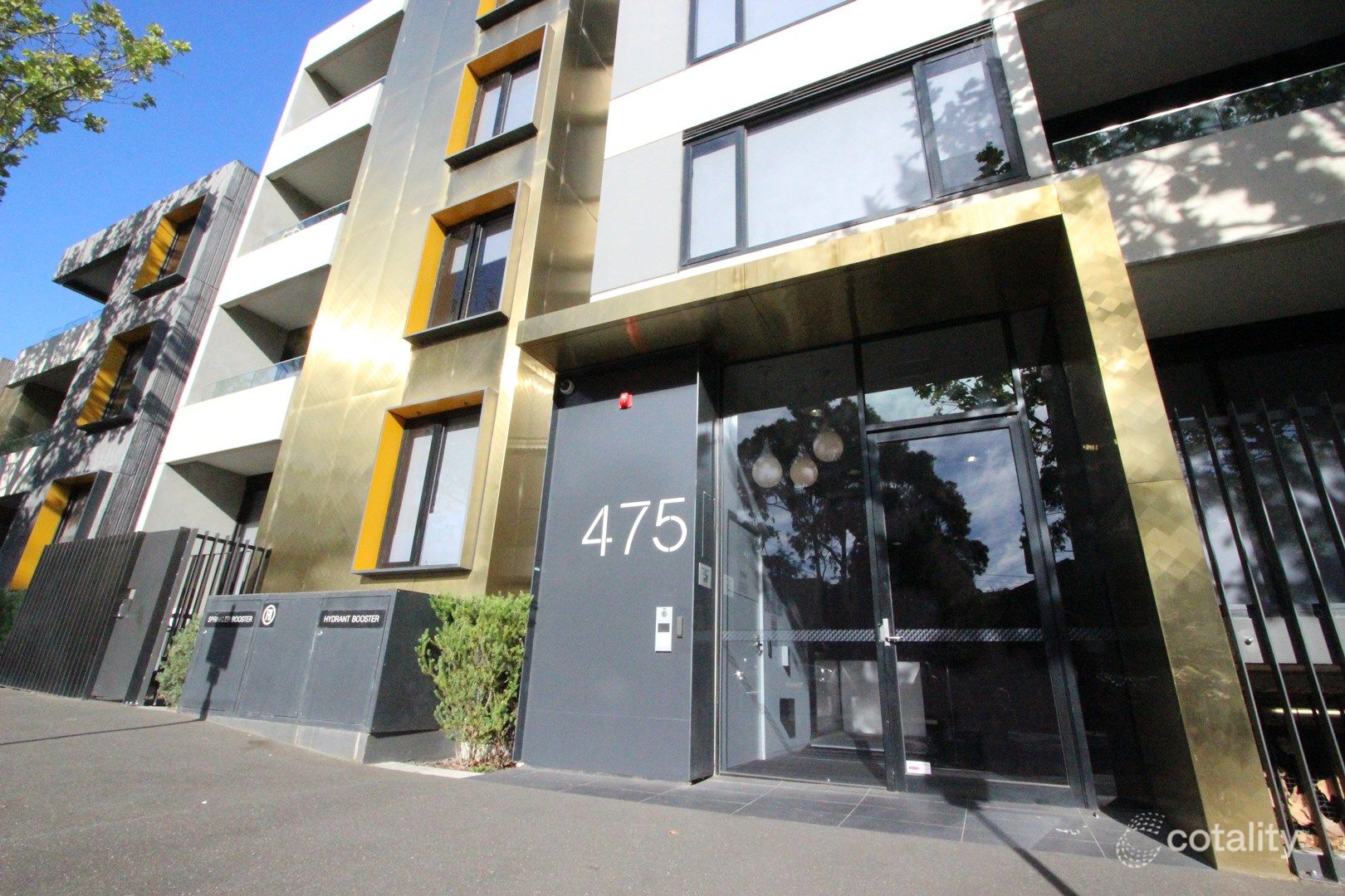 206/475-485 Cardigan St, Carlton, VIC 3053