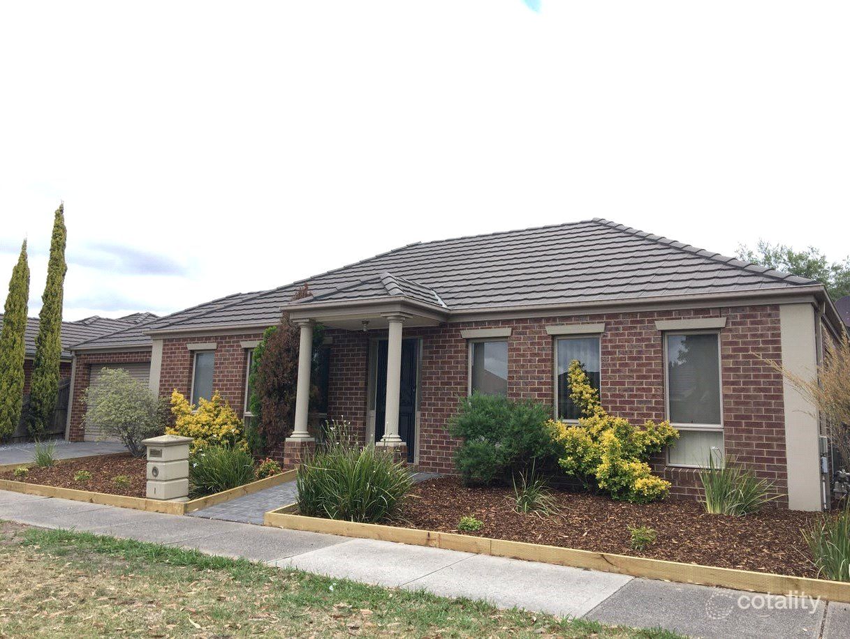 1 Darius Tce, South Morang, VIC 3752