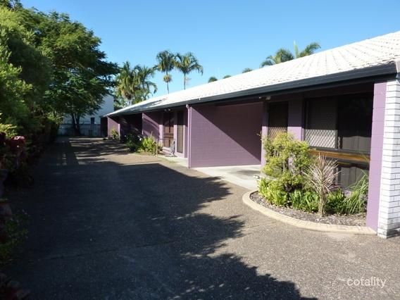 2/54 Lowth St, Rosslea, QLD 4812