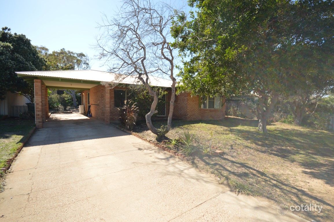 11 Waikiri Pde, Kalbarri, WA 6536
