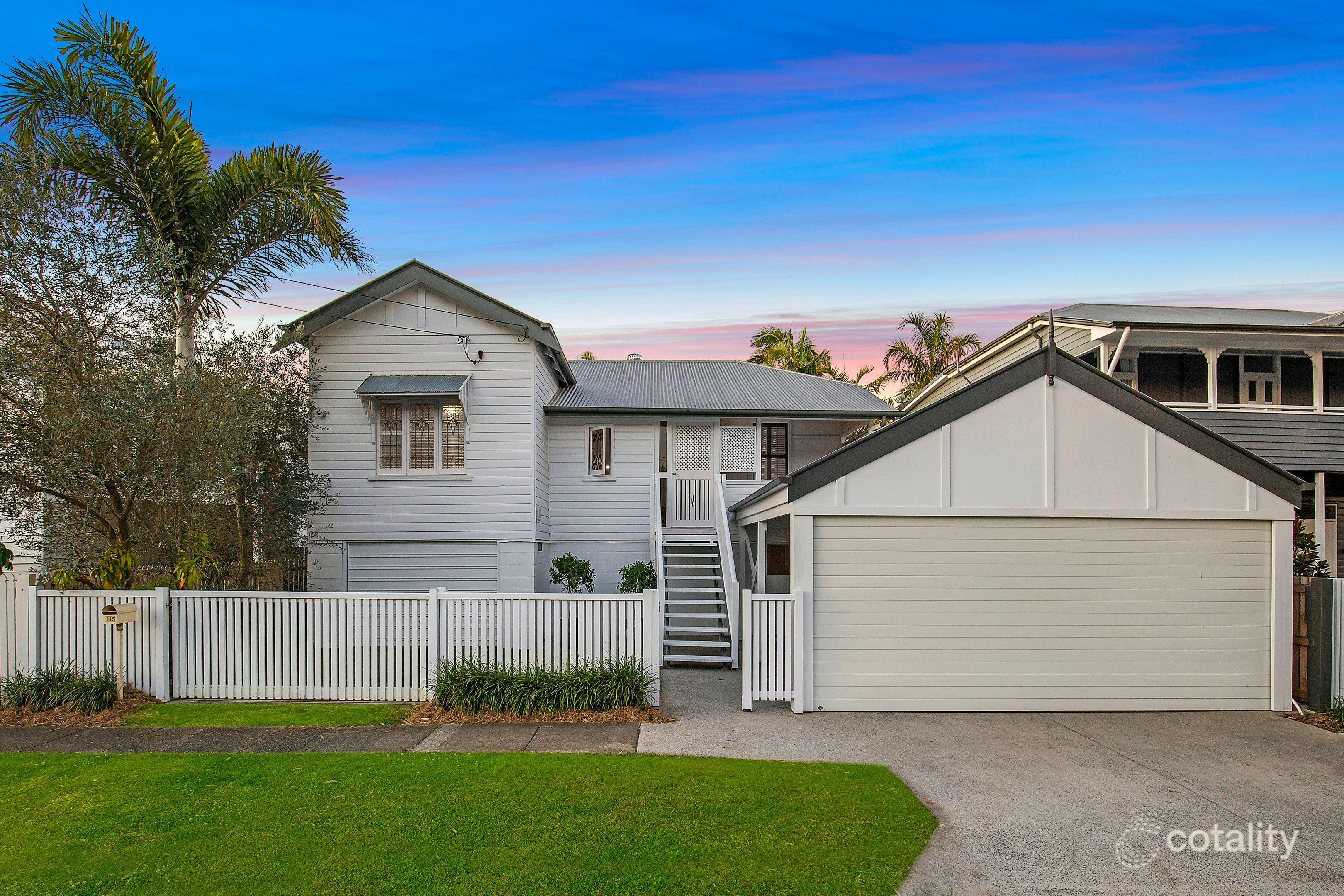115 Lodge Rd, Kalinga, QLD 4030